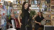 The Cristina Pato Trio still