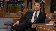 Jack Black, Melissa Rivers, Jeff Garlin still