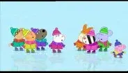 Ice Skating still