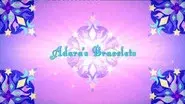 Adara's Bracelets still