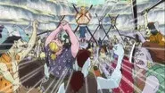 Surprising Confession! The Truth Behind the Assassination of Otohime! still