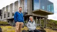 Icelandic ION Adventure still