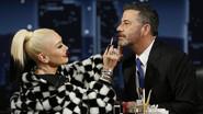 Gwen Stefani, Jude Hill, Wilderado still