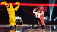 Jimmy Kimmel, Will Arnett, Anthony Anderson still