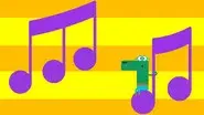 The Singing Badge still