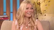 Gwyneth Paltrow, Mark McGrath, Book Store Antics still