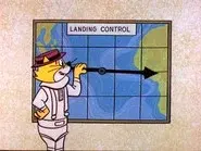 Space Monkey still