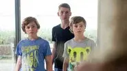 Youth must pass still