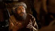 Terrorist Meeting still