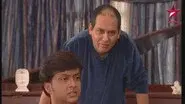 Deepak Turns the Table still