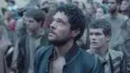 The New World still