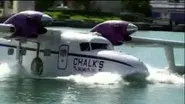 Cracks in the System (Chalk's Ocean Airways Flight 101) still