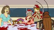 Sheriff and Roach still