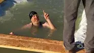 Swimming in Syrup still