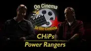'CHiPs' and 'Power Rangers' still