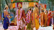 Arjun, Subhadra in Indraprastha still