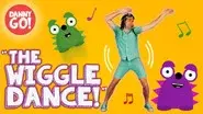 The Wiggle Dance! still