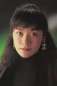 Josephine Lam Kei-Yan