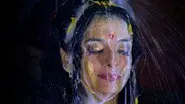 Draupadi finds a friend still
