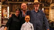 Ventriloquist's Dummy still