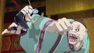 The Roar of Lankai still
