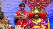 BBTam Day 37: Gana vs Tharbees Samrajyam still