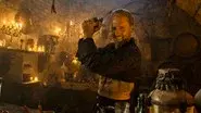 Man on Fire still