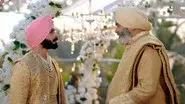 Akaal's Advice for Angad. still