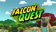Falcon Quest still