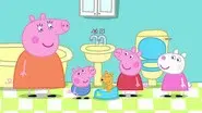 Potty Training still