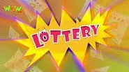 Lottery still