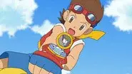 Pokémon Ranger: Heatran Rescue! still