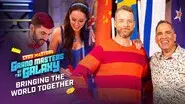 Bringing the World Together still
