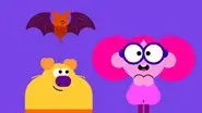 Bats still