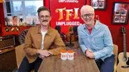 Tom Davis, Tom Fletcher, Uncle Pappy still