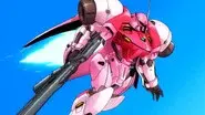 Gunpla Idol Kirara still