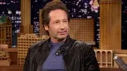 David Duchovny, Jeff Foxworthy, Pitbull, Kevin Eubanks still