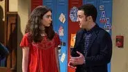 Girl Meets Permanent Record still