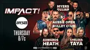 Impact! #947 still