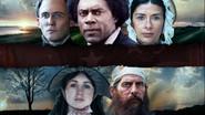 The Abolitionists: 1820s-1838 still