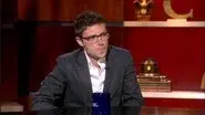 Jonah Lehrer still