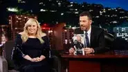 Rebel Wilson, Kyle Chandler, Musical Guest Bruce Hornsby & the Noisemakers still