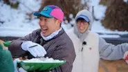Running Man Outing (Part 1) still