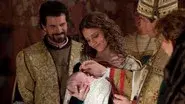 Nacimiento still