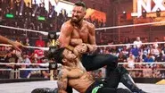 NXT #748 still