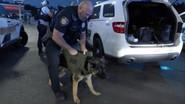 Officers Threatened still