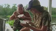 The Swamp Strikes Back still