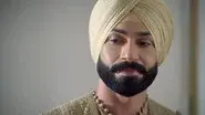 Angad Is Dazzled. still