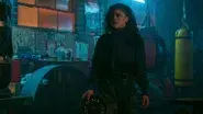 A Chill in Gotham still