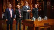 Immunity Challenge - Andy Harmer still